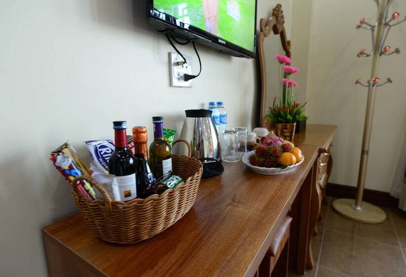 Люкс Премиум, Vientiane Luxury