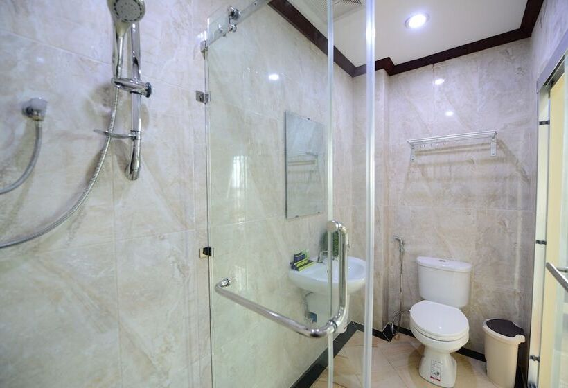 Люкс Премиум, Vientiane Luxury