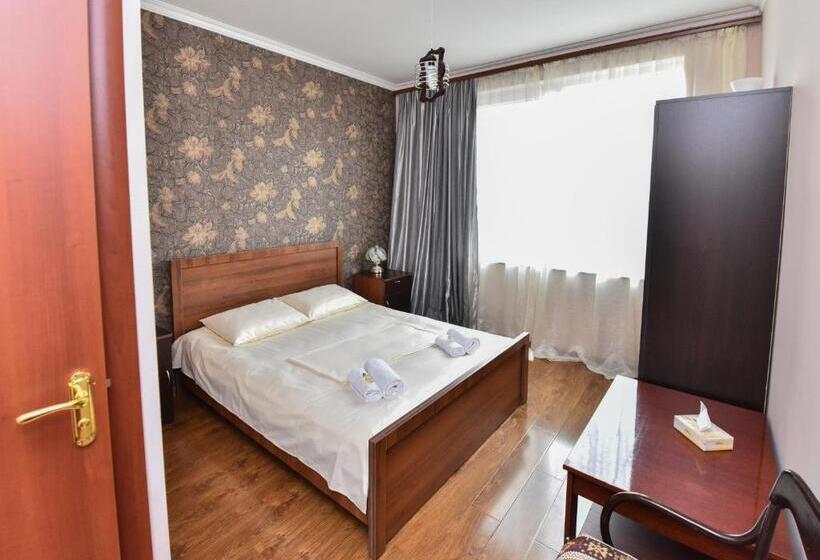 Номер Economy, Mini House