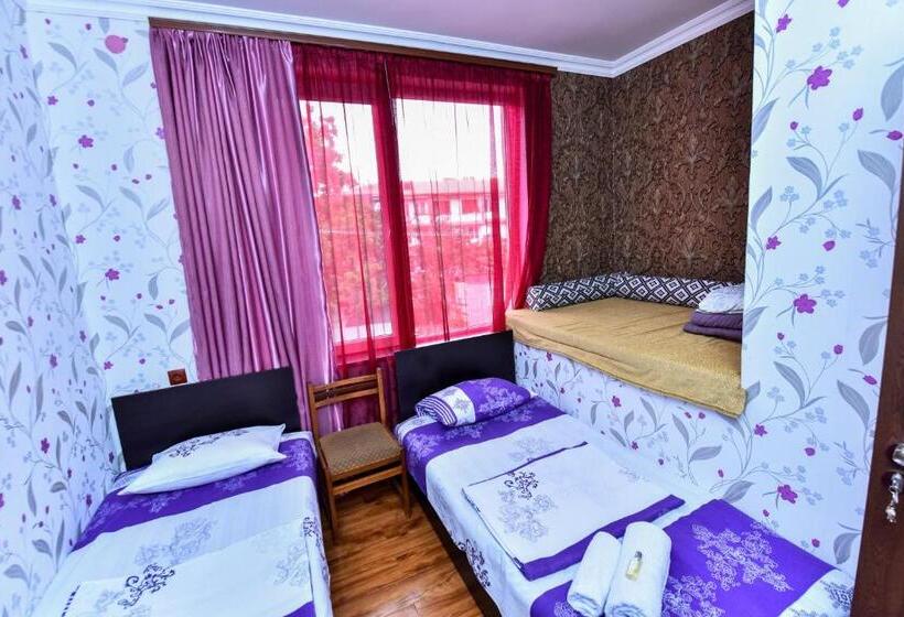 Номер Economy, Mini House