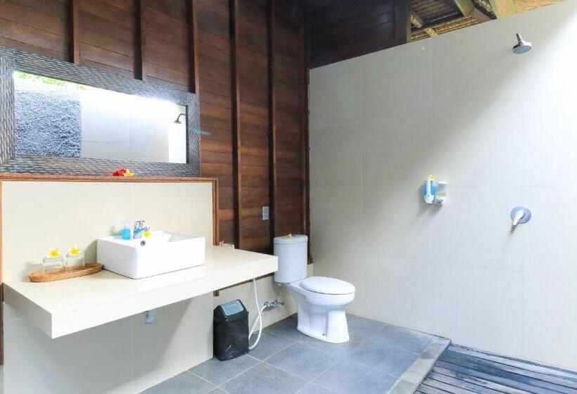 Бунгало Стандарт, Lembongan Mantra Huts