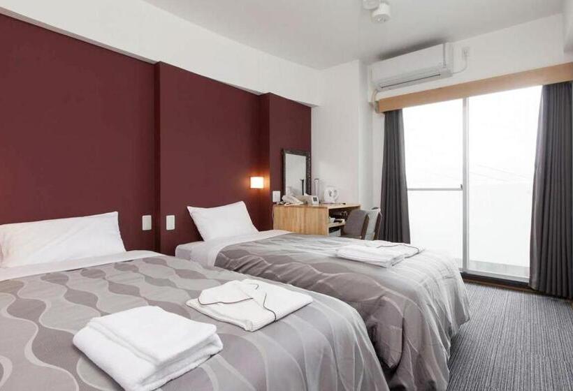 Номер Стандарт, Global Resort Miyajima View