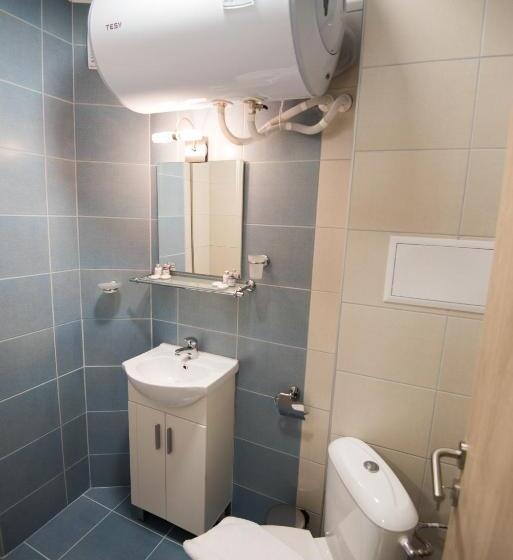 Номер Стандарт, Court Inn