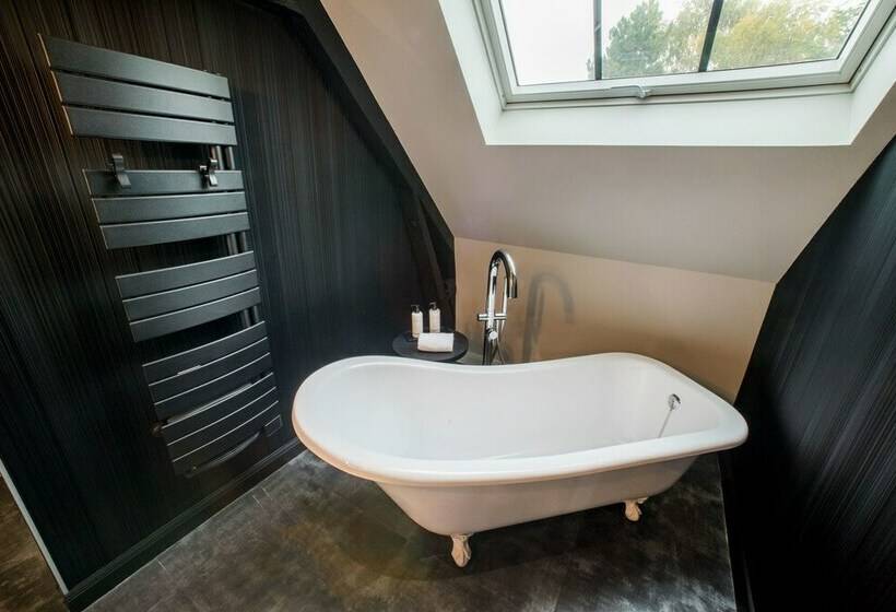Family Suite, Le Pavillon Du Golf D Arras