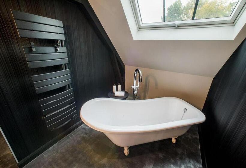 Family Suite, Le Pavillon Du Golf D Arras