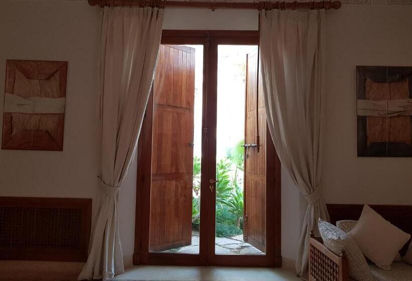 Family Suite, Palais Claudio Bravo