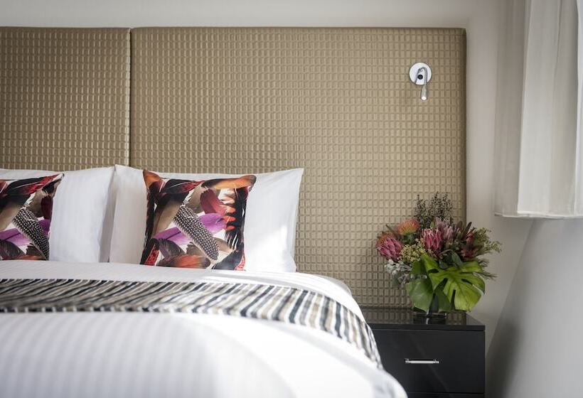 سوئیت پنت هاوس, Ramada By Wyndham Vetroblu Scarborough Beach