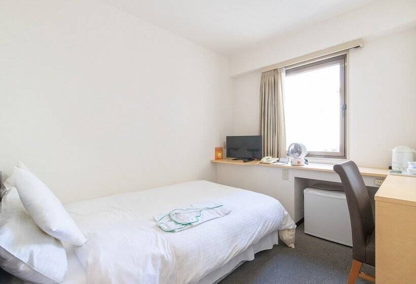 Номер Economy, Tabist Sasebo Palace