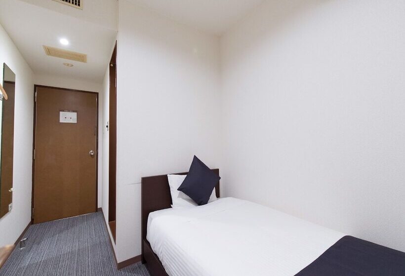 스탠다드 싱글 룸, Tabist Sasebo Palace