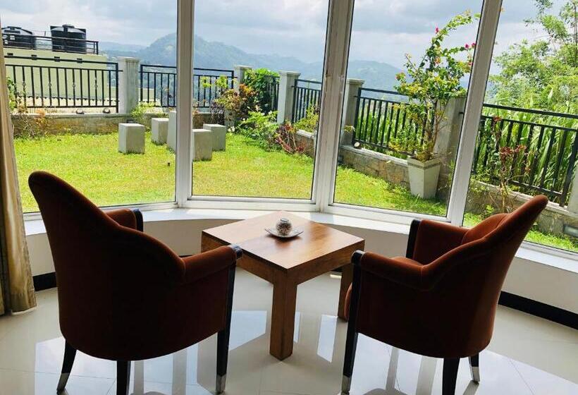 Suíte Familiar, The Heaven's Villa Kandy
