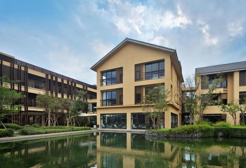اتاق پرمیوم, The Westin Yilan Resort