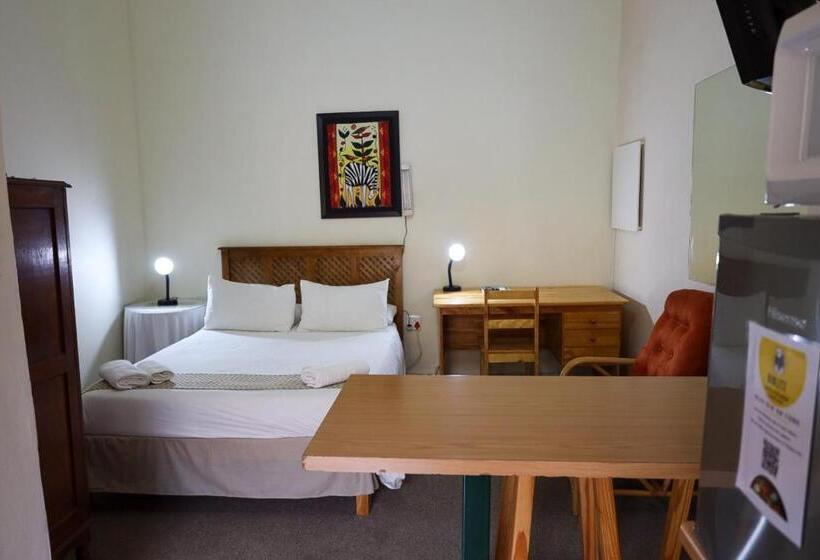 带1个卧室的公寓, Profcon Resort