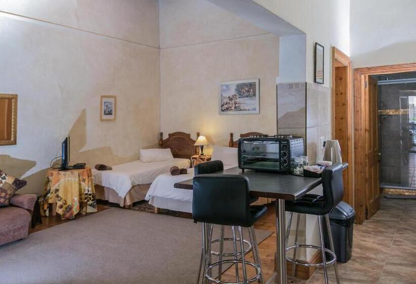 Шале Superior 1 Спальня, Profcon Resort