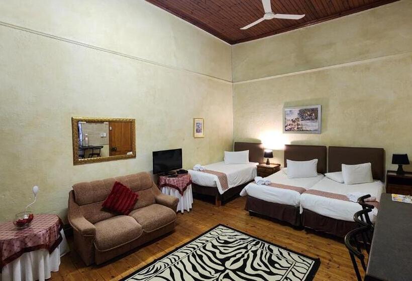 Шале Superior 1 Спальня, Profcon Resort