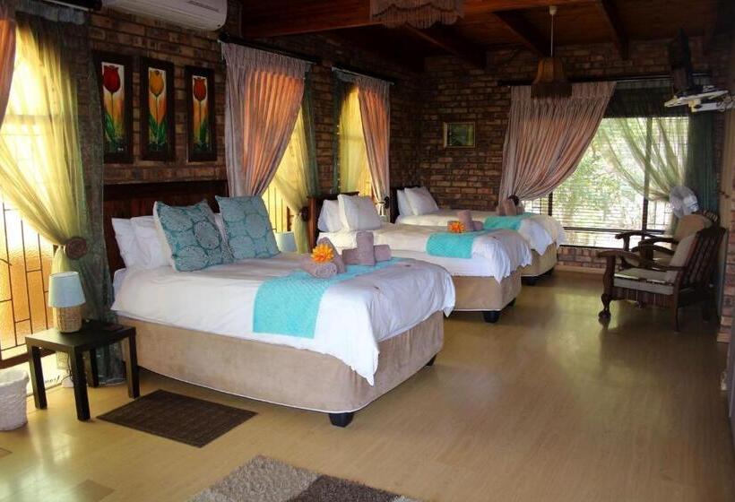 Семейный Номер, Belle Vue Guesthouse