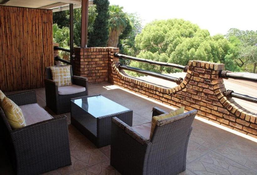 Семейный Номер, Belle Vue Guesthouse