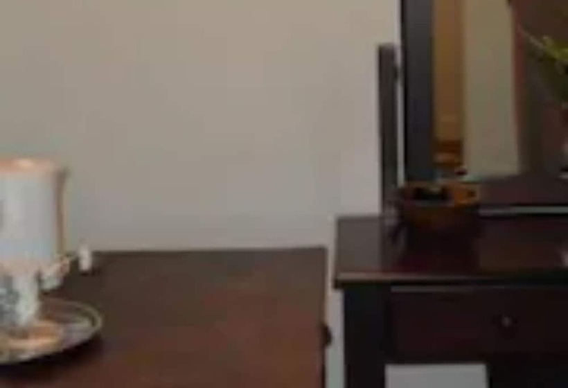 Номер Стандарт Трехместный, The George