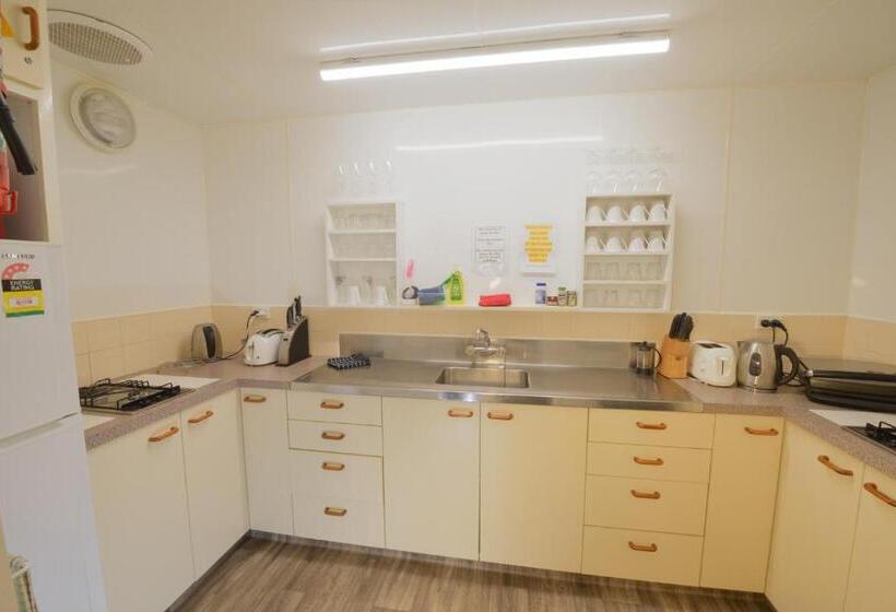 Номер Deluxe, Wilderness Accommodation