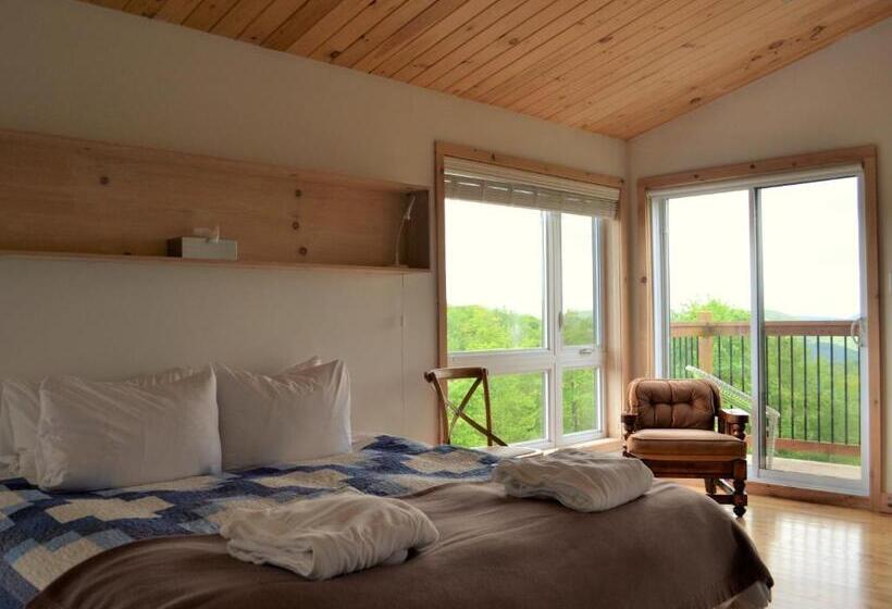 Номер Superior Кровать Кинг, éco Spa Highland