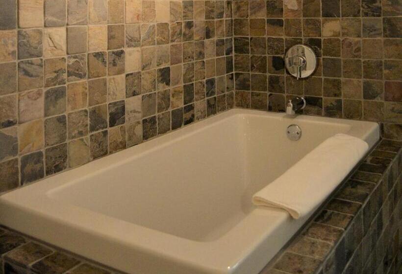 Люкс Повышенной Комфортности, éco Spa Highland