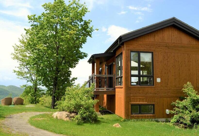 Люкс Повышенной Комфортности, éco Spa Highland