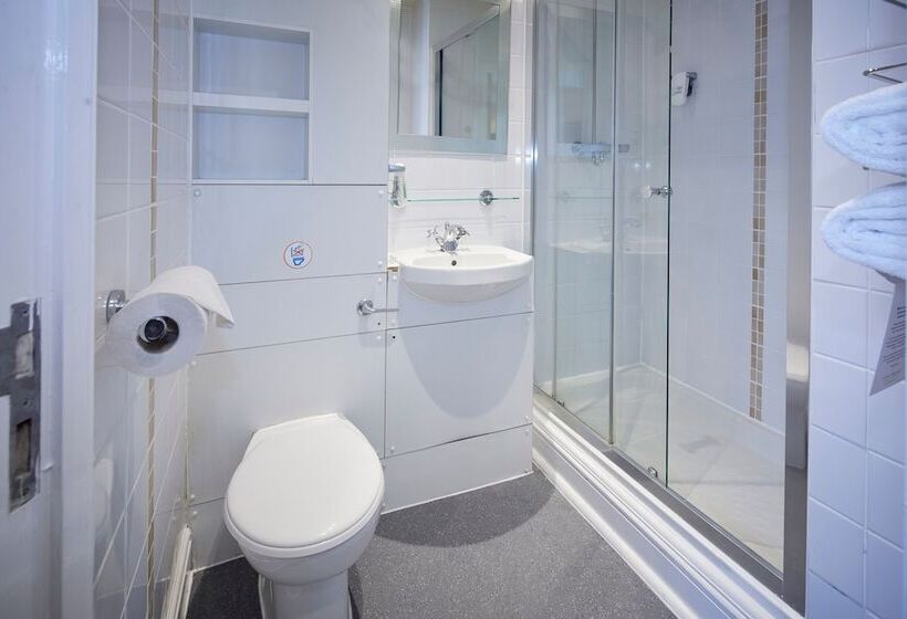 Семейный Номер, Childwall Abbey, Liverpool By Marston's Inns