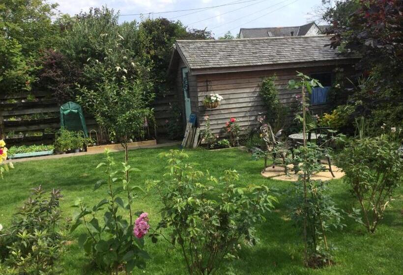 스탠다드 룸, Angel Cottage