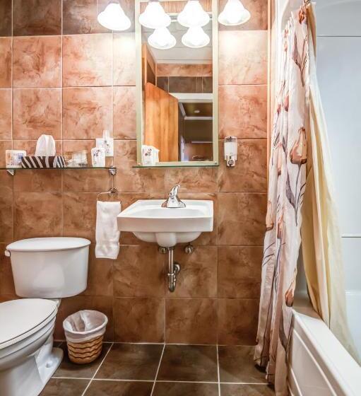 Номер Стандарт, Gite Au P Tit Manoir B&b