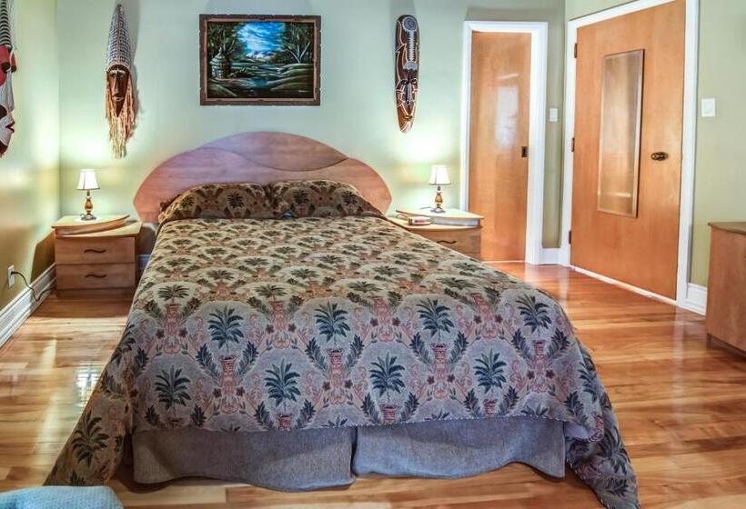 Номер Стандарт, Gite Au P Tit Manoir B&b