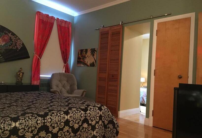 Семейный Номер, Gite Au P Tit Manoir B&b