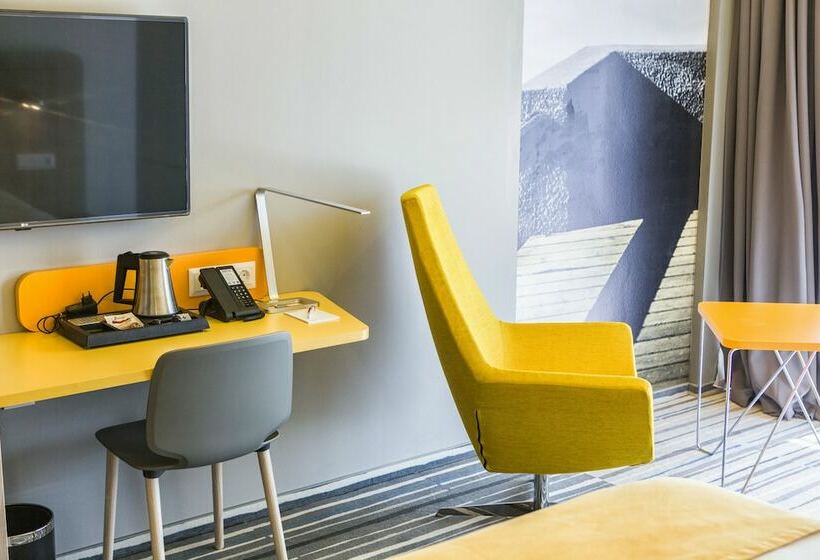 Номер Стандарт, Park Inn By Radisson Zalakaros Hotel & Spa