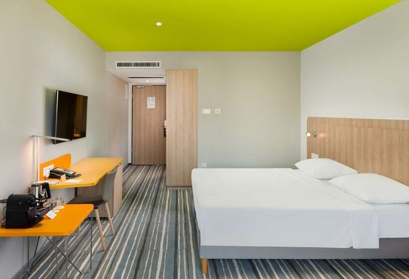 Номер Стандарт, Park Inn By Radisson Zalakaros Hotel & Spa