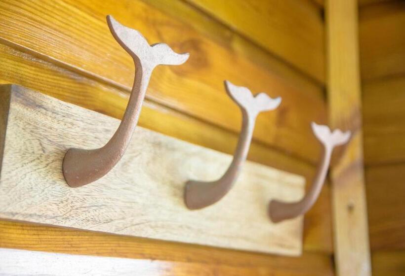 Бунгало Стандарт Вид на Море, King Lewey S Island Resort