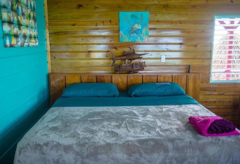 Бунгало Стандарт, King Lewey S Island Resort