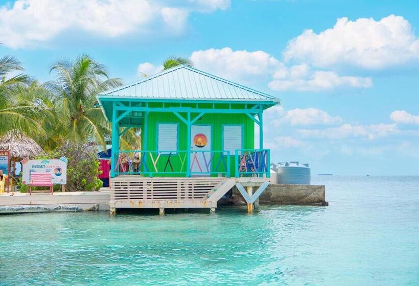 Бунгало Стандарт, King Lewey S Island Resort