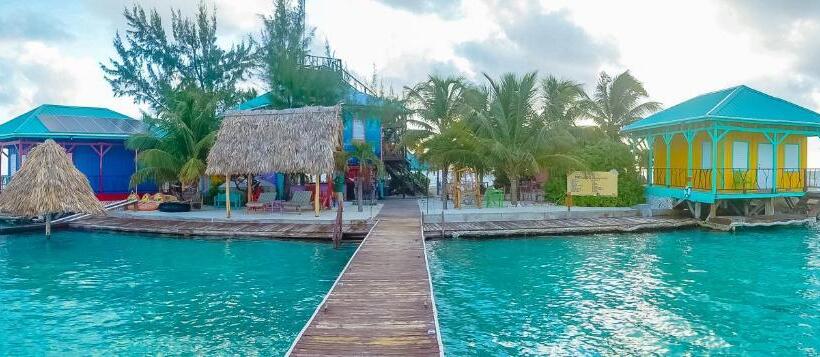 Дом 1 Спальня, King Lewey S Island Resort