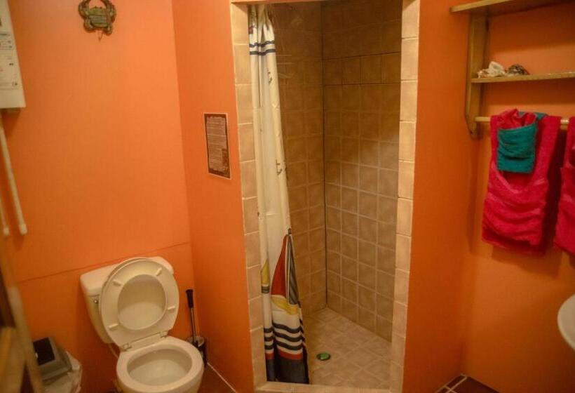 Дом 1 Спальня, King Lewey S Island Resort