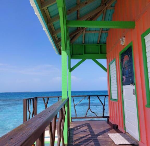 Бунгало Стандарт, King Lewey S Island Resort