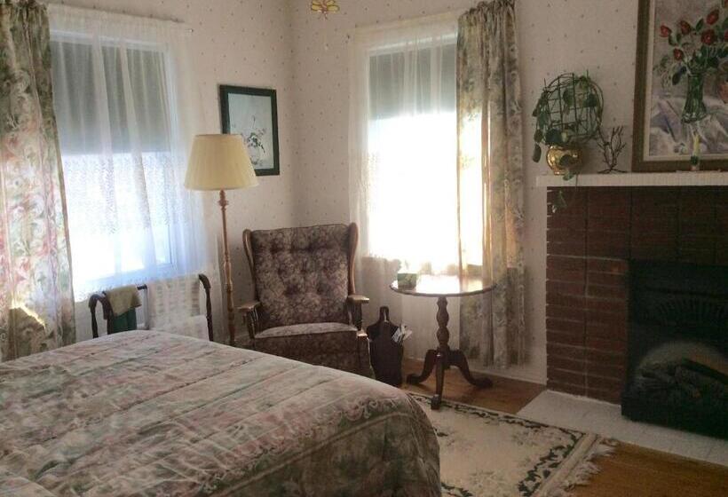 豪华房间, 10th Avenue Guest House & Suites