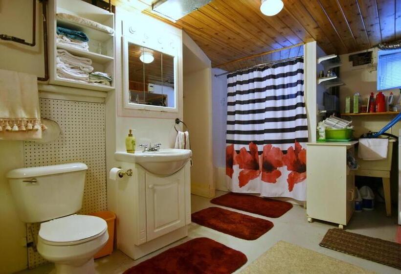 豪华工作室, 10th Avenue Guest House & Suites