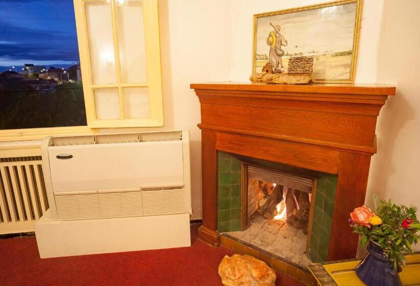 수피리어 룸, Villa Pomme D'or