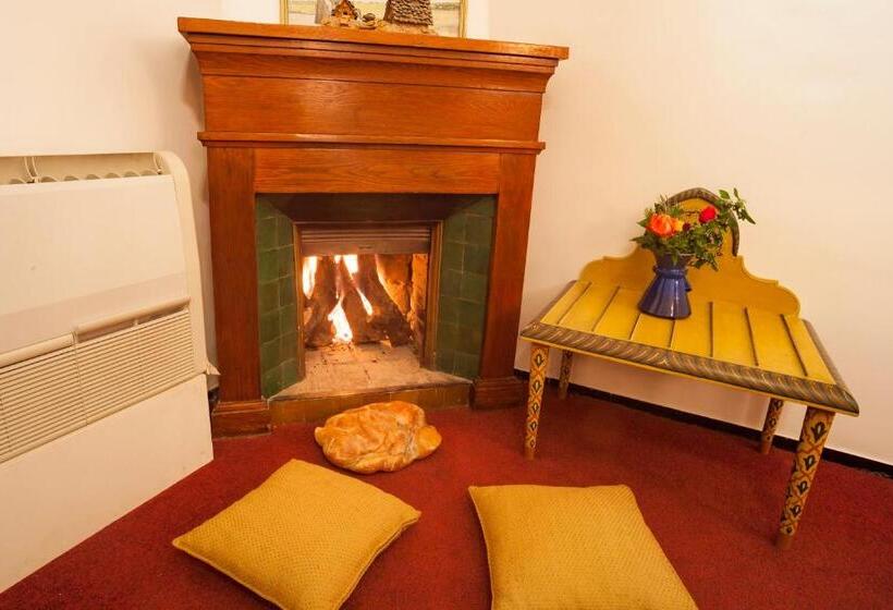 수피리어 룸, Villa Pomme D'or