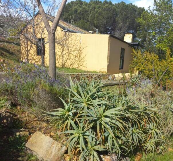 Дом 1 Спальня, Swaynekloof Farm