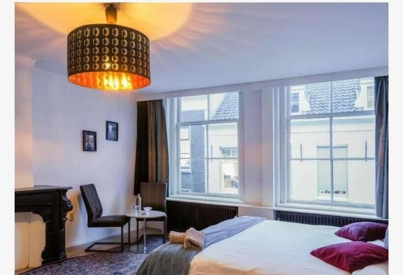 Номер Стандарт Вид на Сад, Zala S B&b