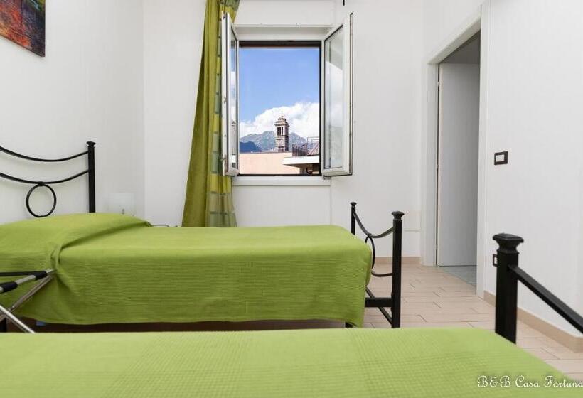 اتاق استاندارد, B&b Casa Fortuna