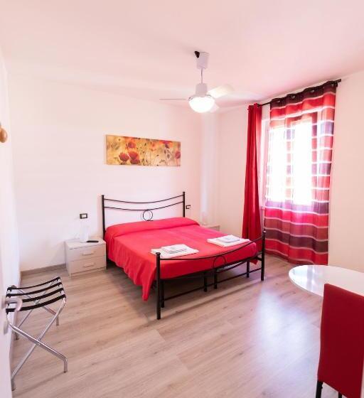 اتاق استاندارد, B&b Casa Fortuna