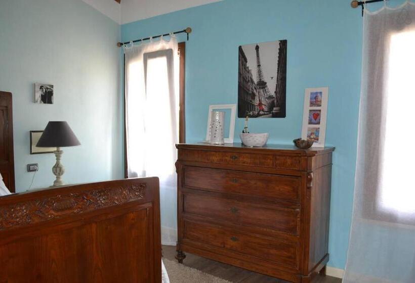 Номер Superior, B&b La Magnolia