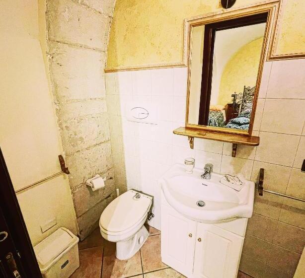 Люкс, L'antica Dimora