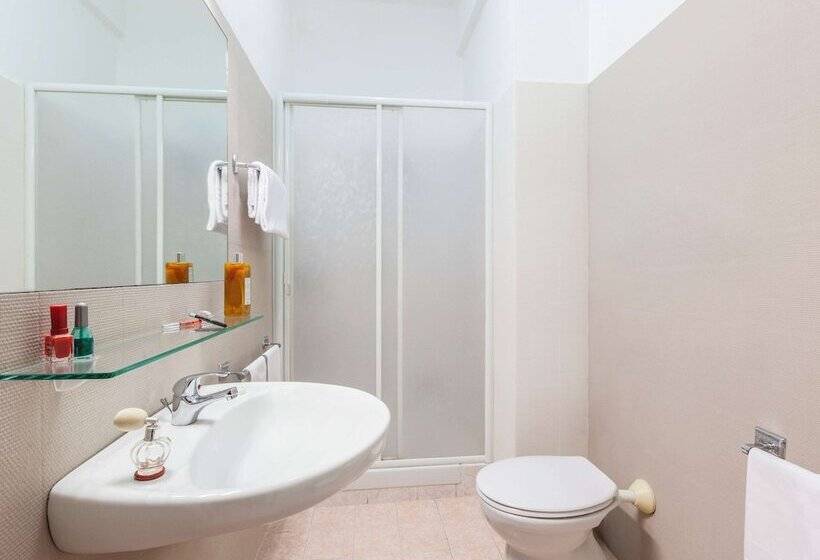 اتاق استاندارد, Ibis Styles Trani