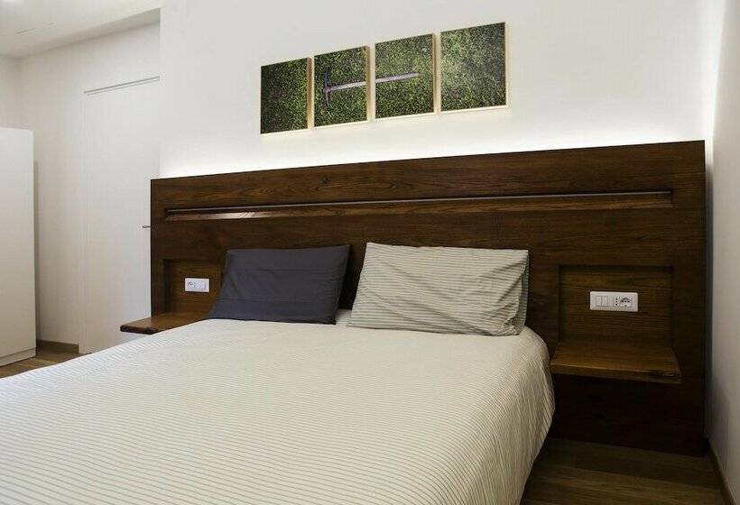 Номер Стандарт, Il Pettirosso B&b